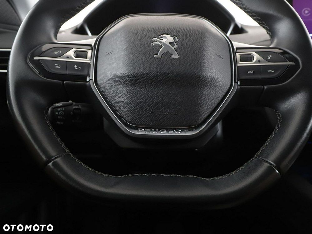 Peugeot 3008 PureTech 130 Stop & Start GPF EAT8 Allure Business-Paket - 22