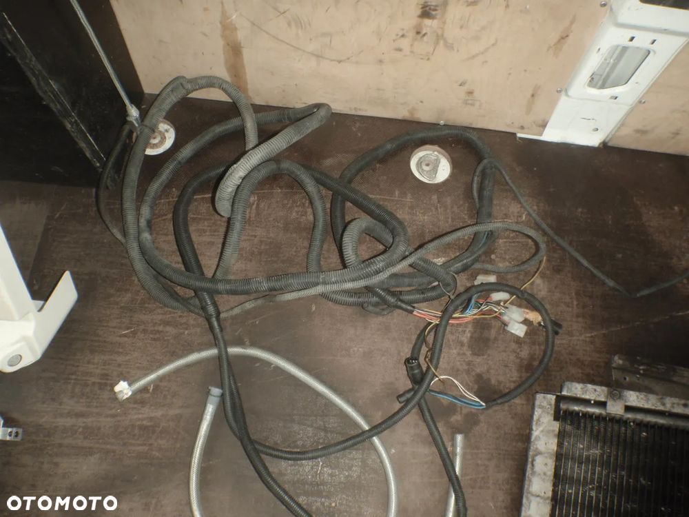 klimatyzacja izoterma chłodziarka wentylator nagrzewnica zawór chłodnica czujnik sterownik ht 050 rt hwasung thermo cd.ltd - 25