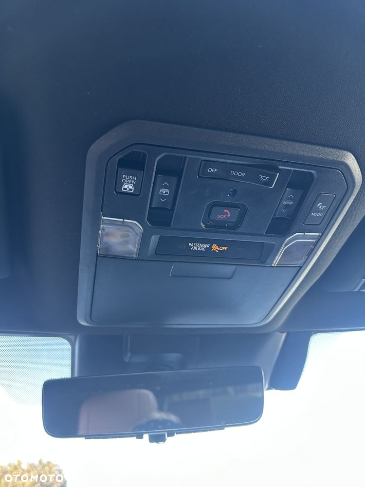 Toyota Tundra - 17