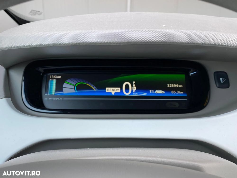 Renault ZOE - 7