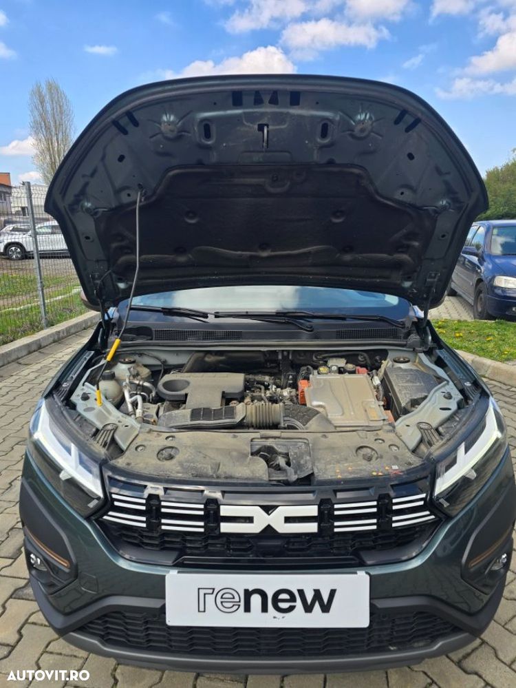 Dacia Jogger - 21