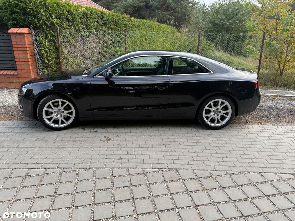 Audi A5 - 5