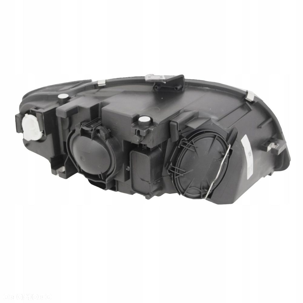 Reflektor Lampa Audi A4 B7 8e 8e0 2004-2006 kpl - 2
