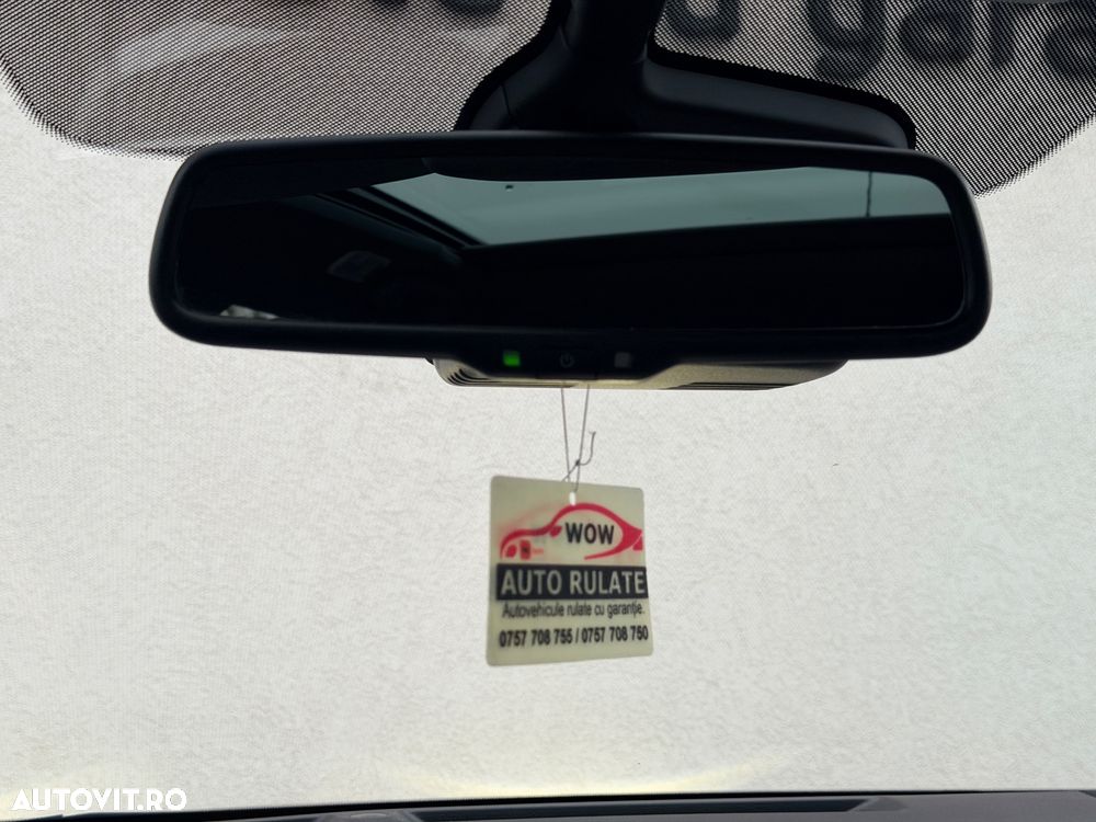 Nissan Qashqai 1.2 DIG-T Start/Stop Tekna - 23