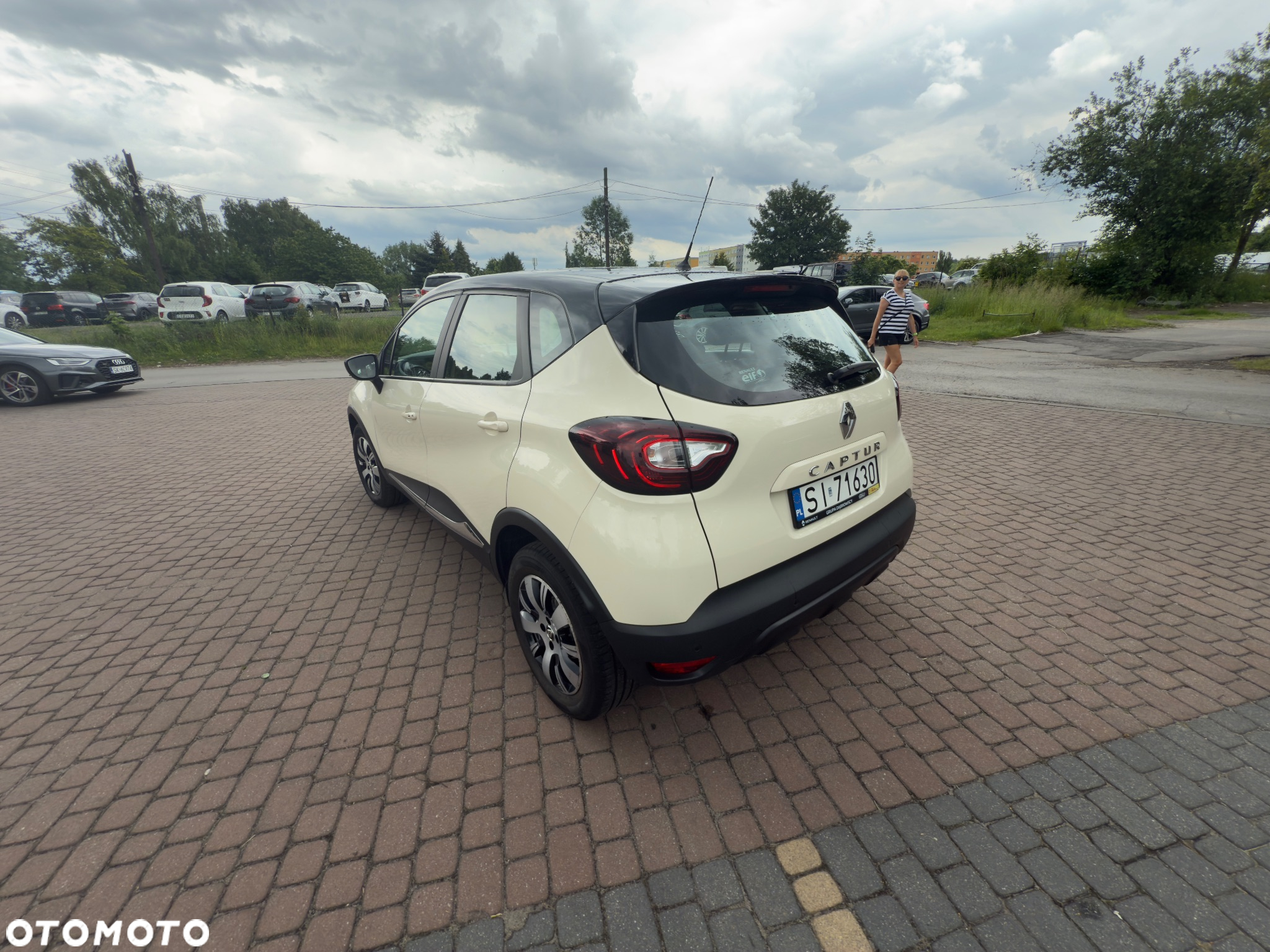 Renault Captur 0.9 Energy TCe Zen - 14