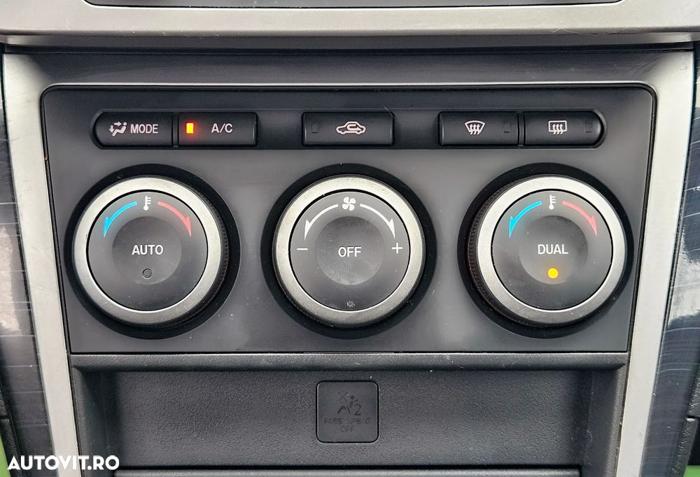 Mazda 6 - 20