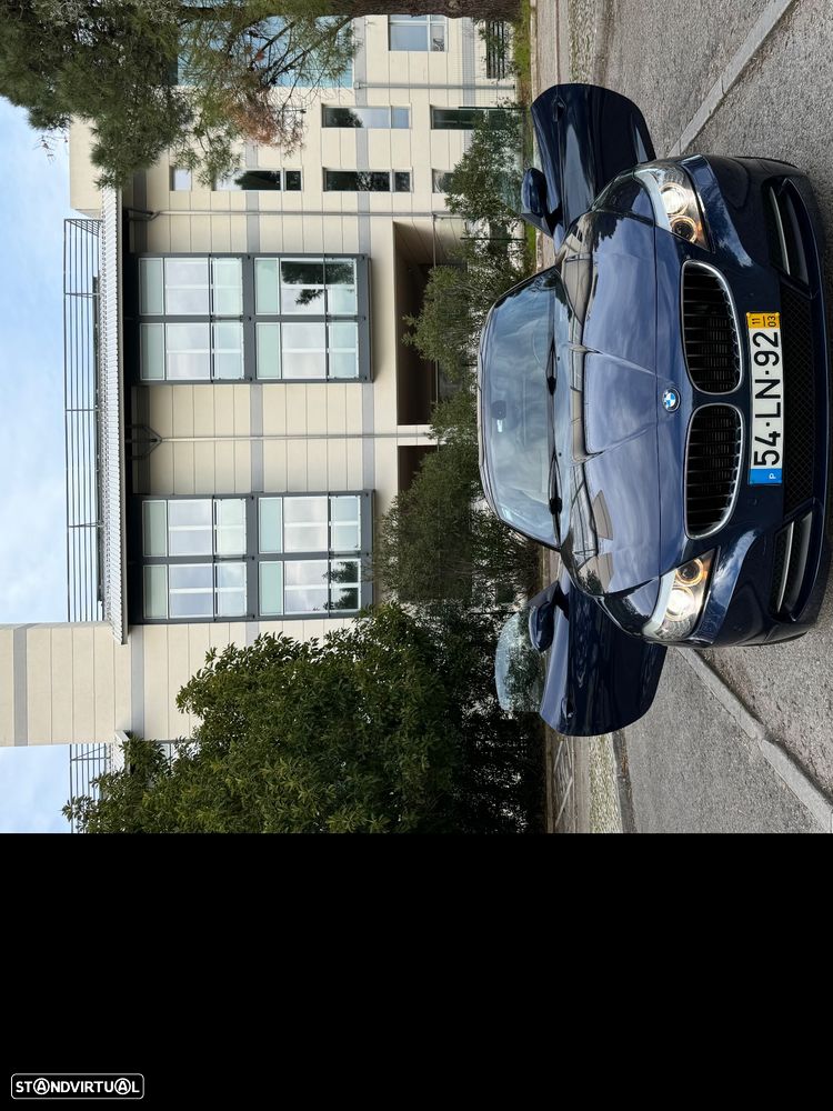 BMW Z4 23 i Auto - 30