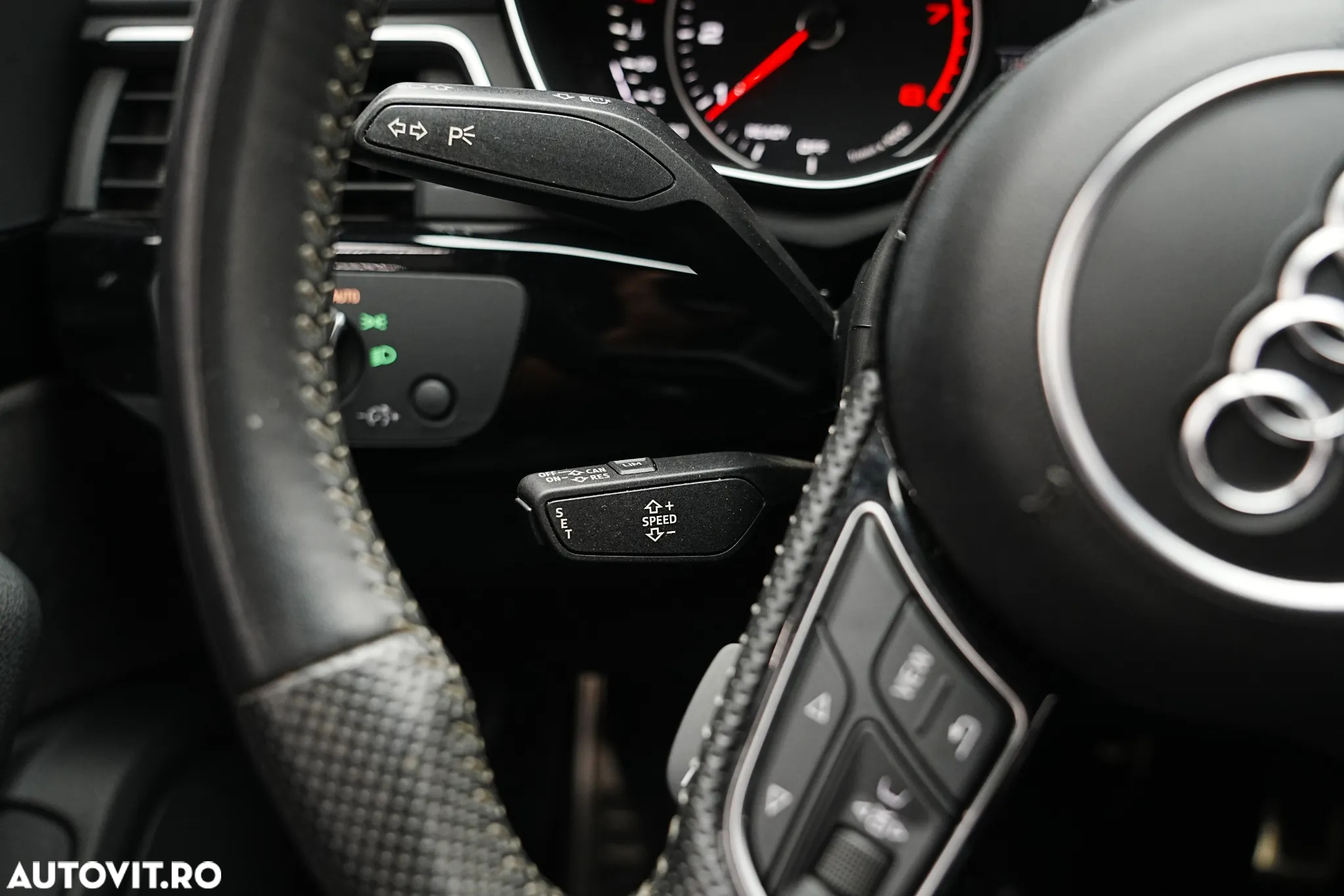 Audi A5 Coupe 2.0 40 TFSI S tronic Sport - 34