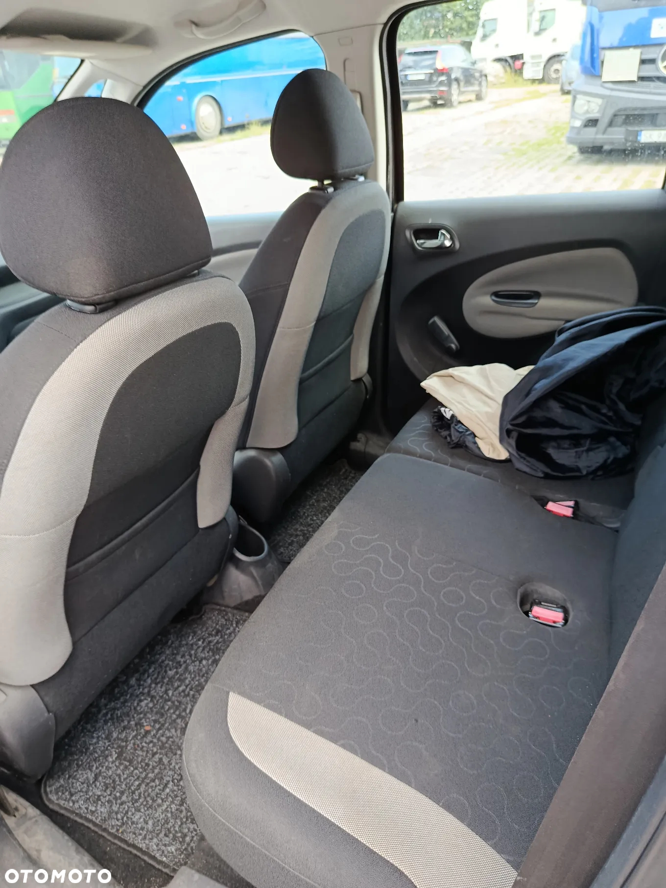 Citroën C3 Picasso - 11