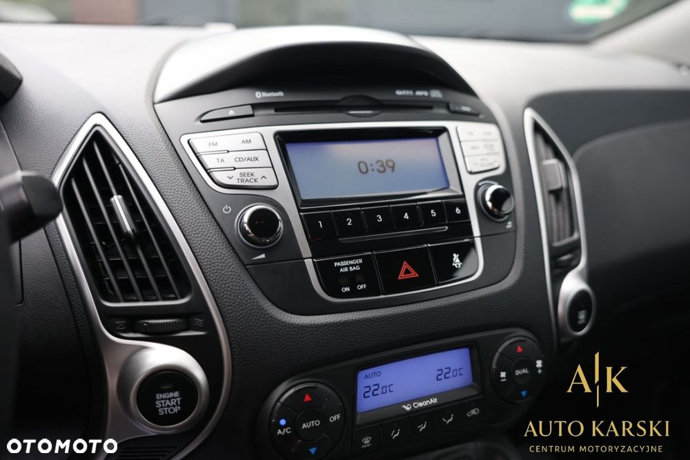 Hyundai ix35 2.0 Comfort - 24