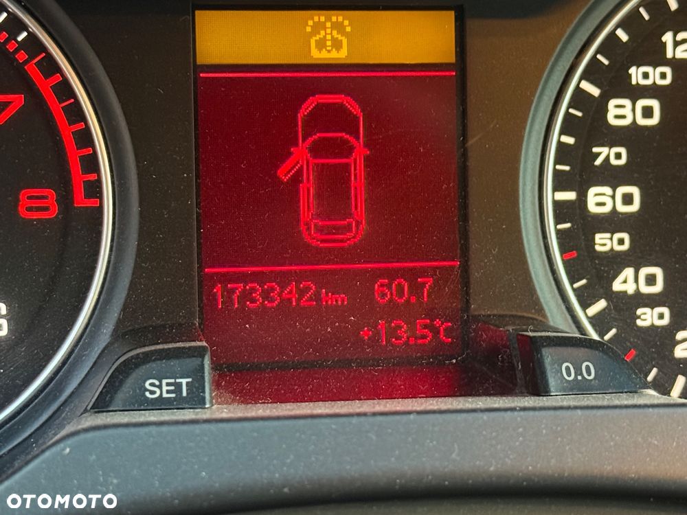 Audi A4 - 12