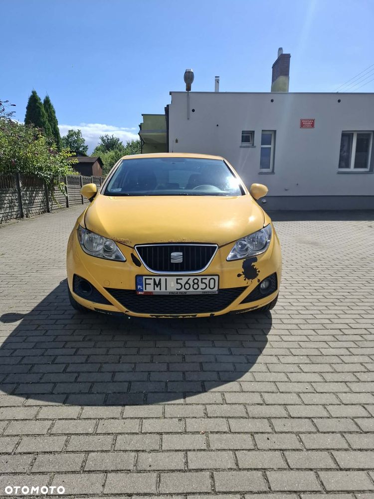 Seat Ibiza SC 1.6 16V Style - 7