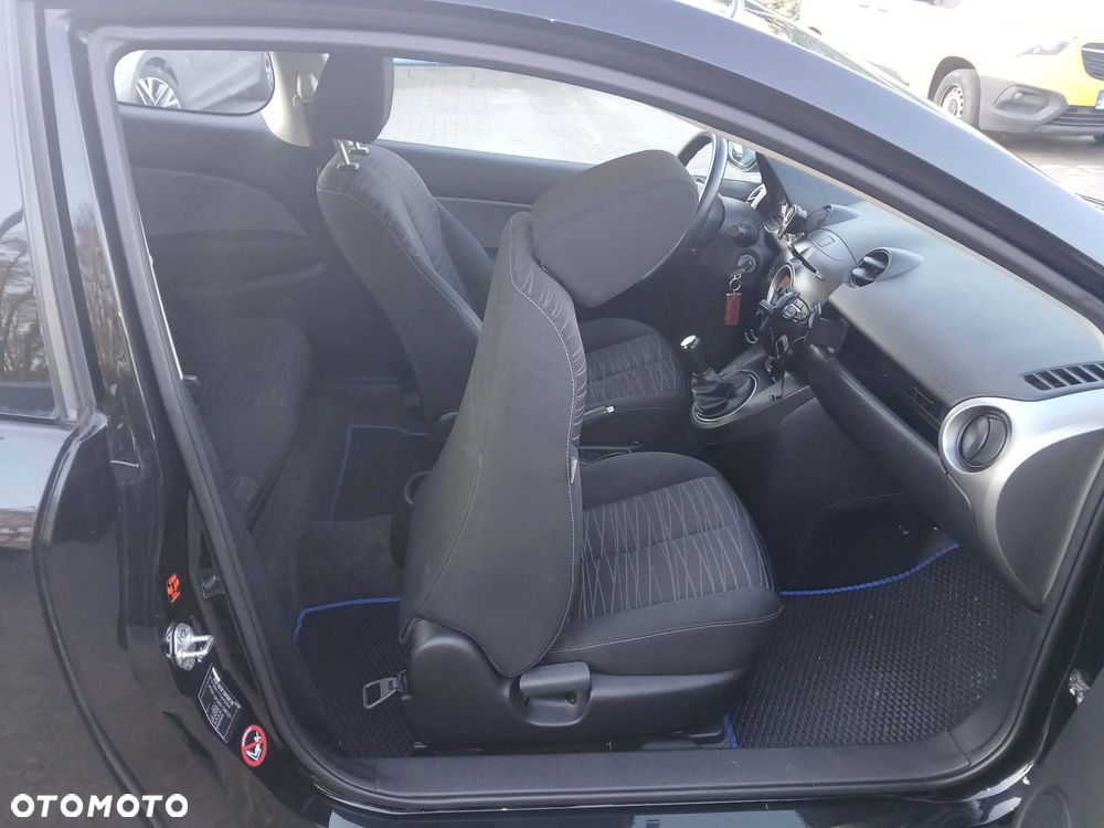 Mazda 2 1.3 MZR Prime-Line - 12