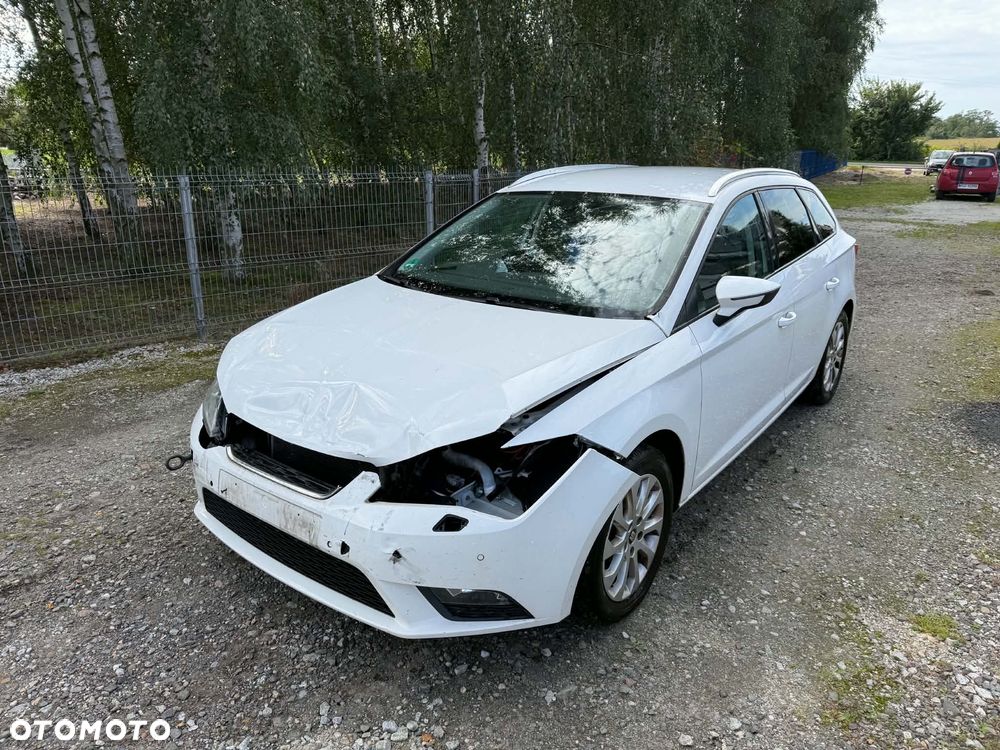 Seat Leon 1.2 TSI Start&Stop Style - 2