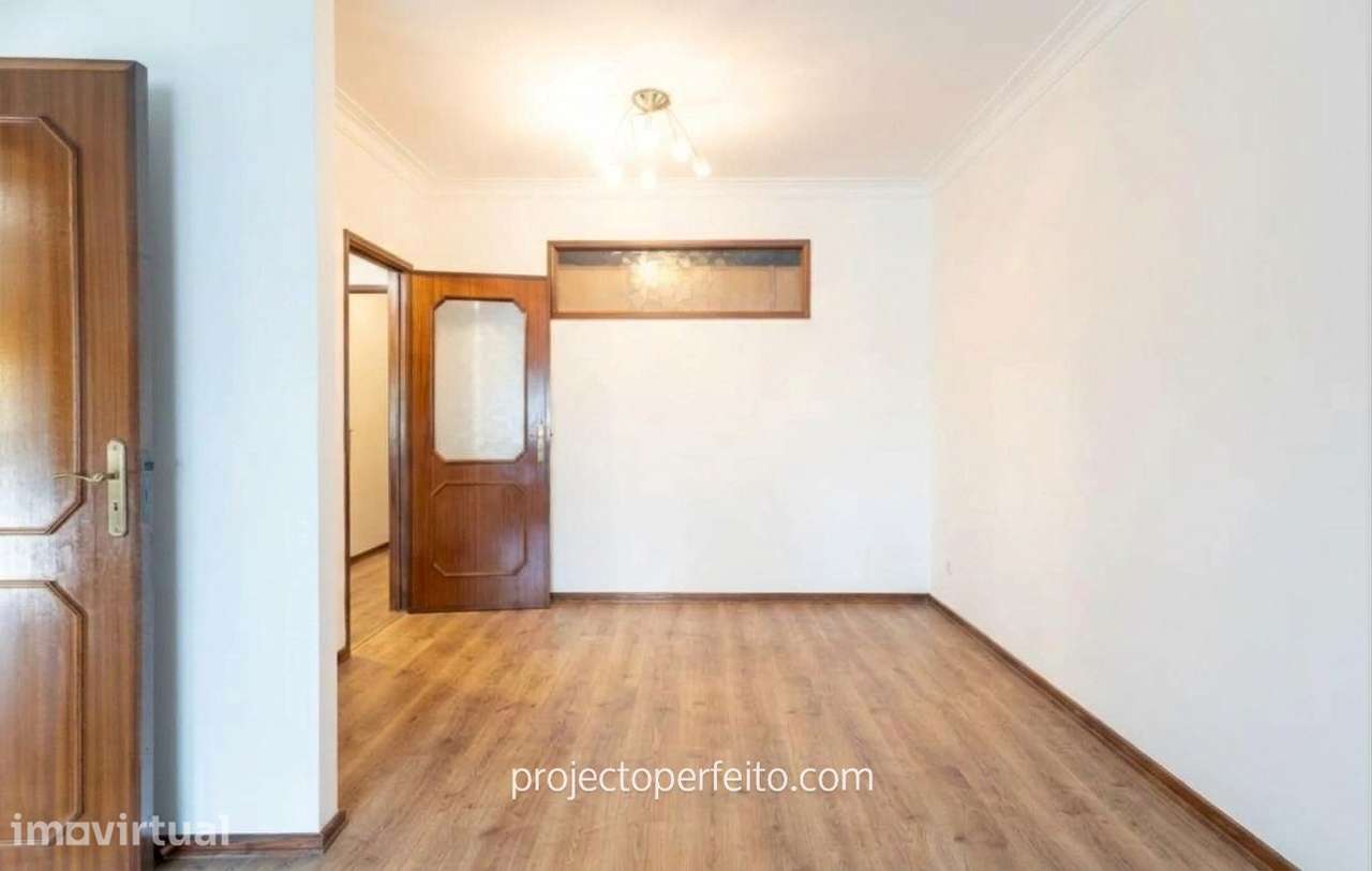 Apartamento T2+1 Venda em Espinho,Espinho - Grande imagem: 2/22