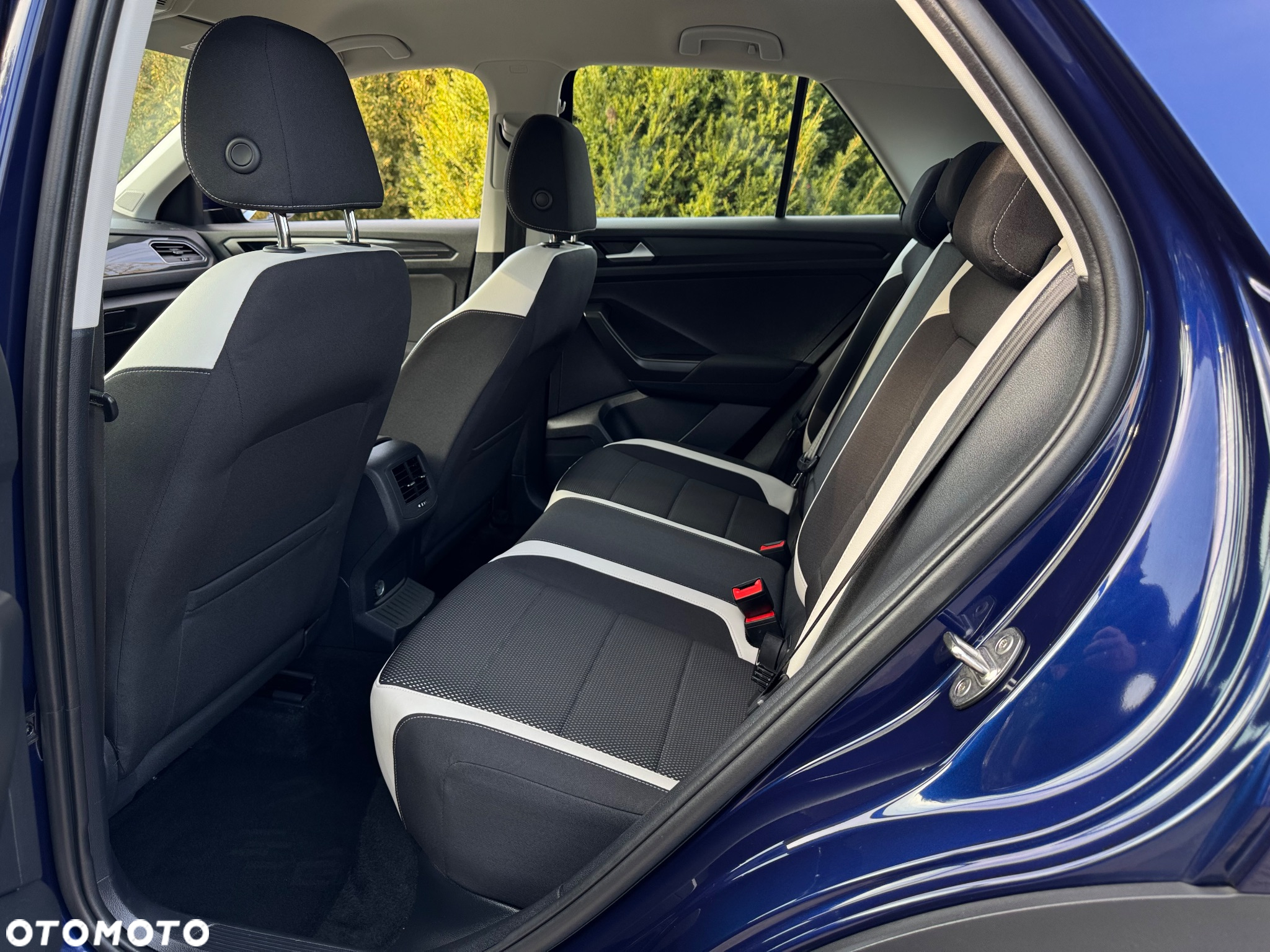 Volkswagen T-Roc 1.5 TSI ACT OPF DSG Sport - 21
