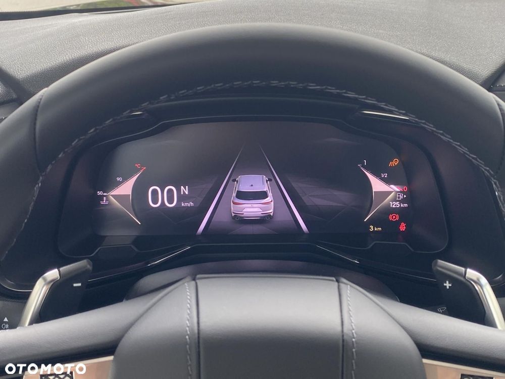 DS Automobiles DS 7 Crossback - 16