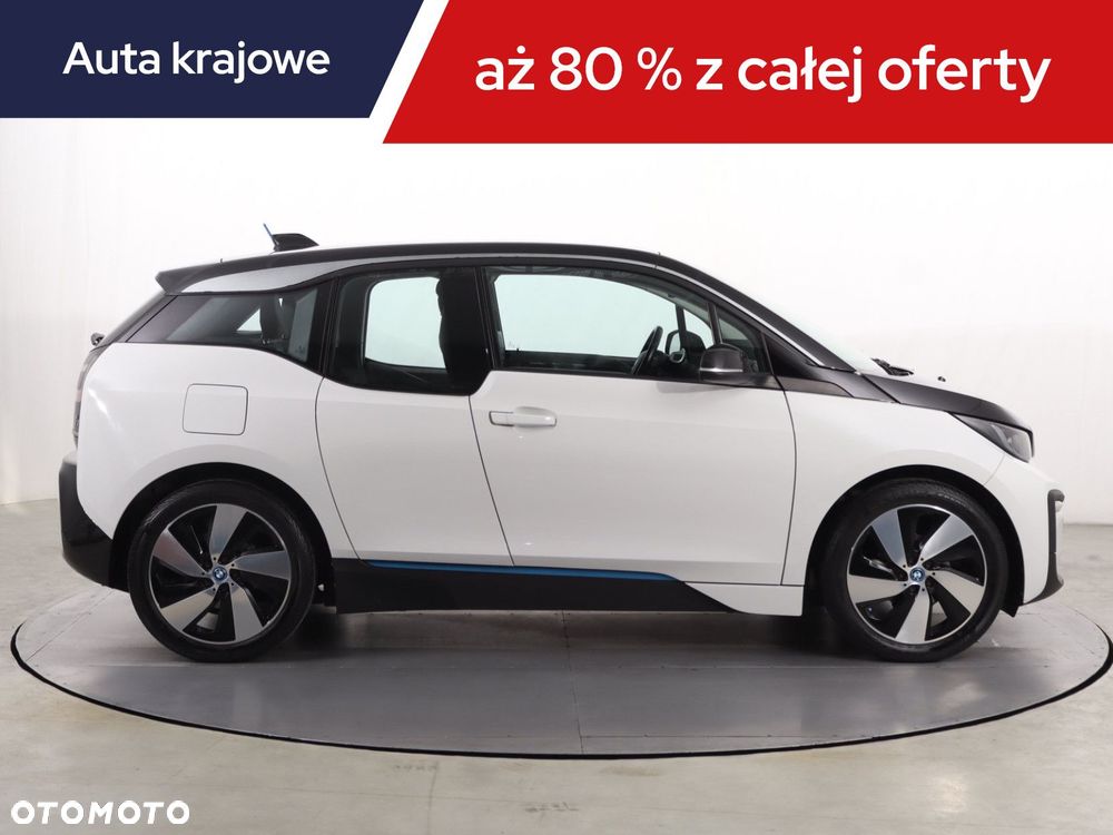 BMW i3 - 8