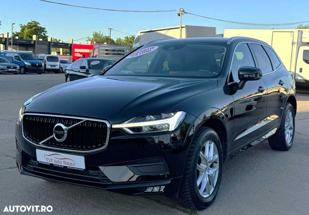 Volvo XC 60 D4 Momentum Pro - 2
