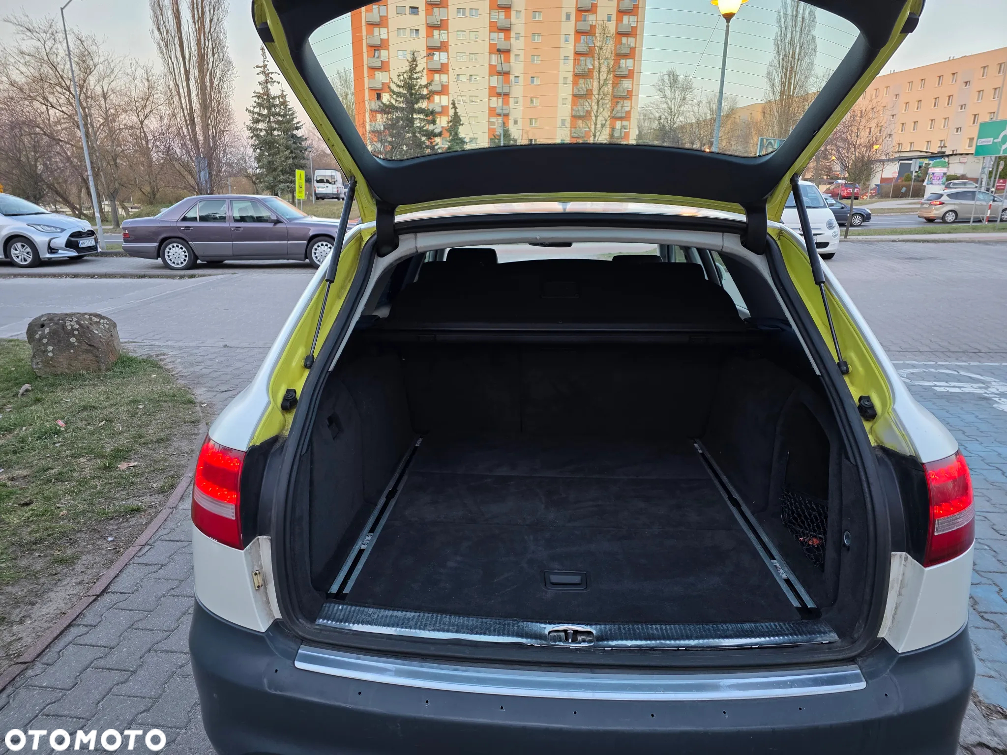 Audi A6 Allroad 3.0 TDI Quattro Tiptr - 28
