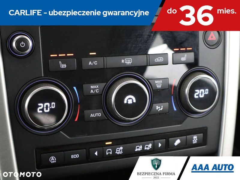 Land Rover Discovery Sport - 19
