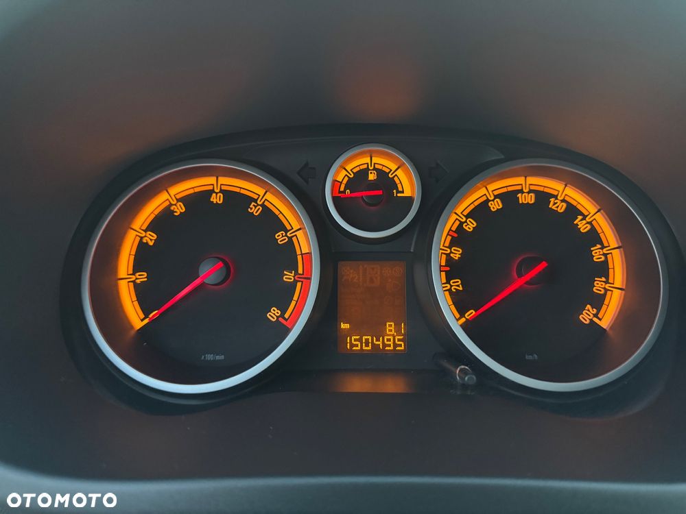 Opel Corsa 1.2 Cosmo - 13