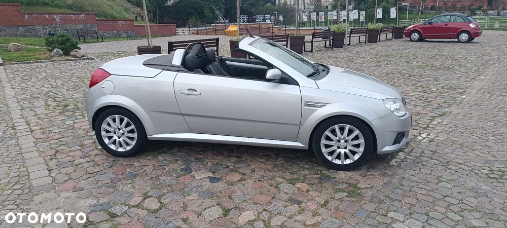 Opel Tigra 1.4 Enjoy - 4