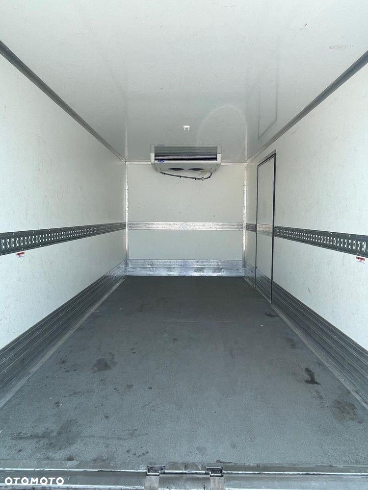 Iveco 50C18 Chłodnia 8EP Winda 1000kg - 7