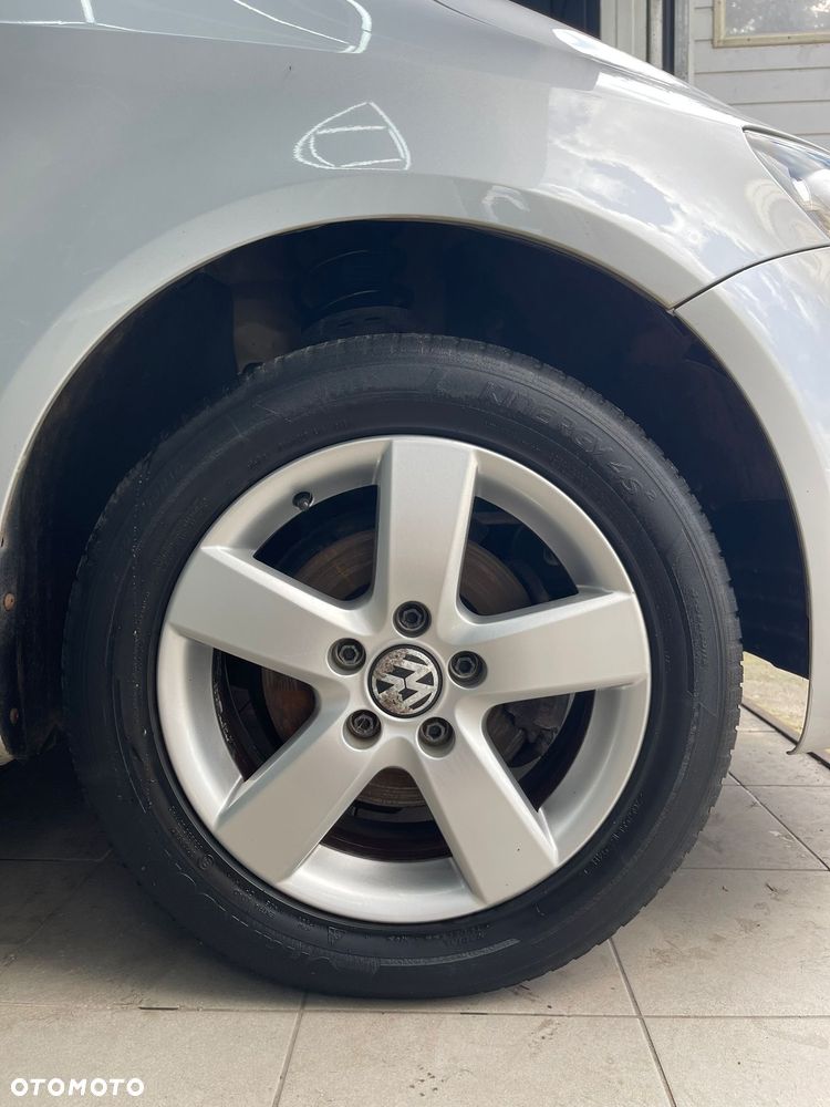 Volkswagen Golf Plus 1.2 TSI Team - 30