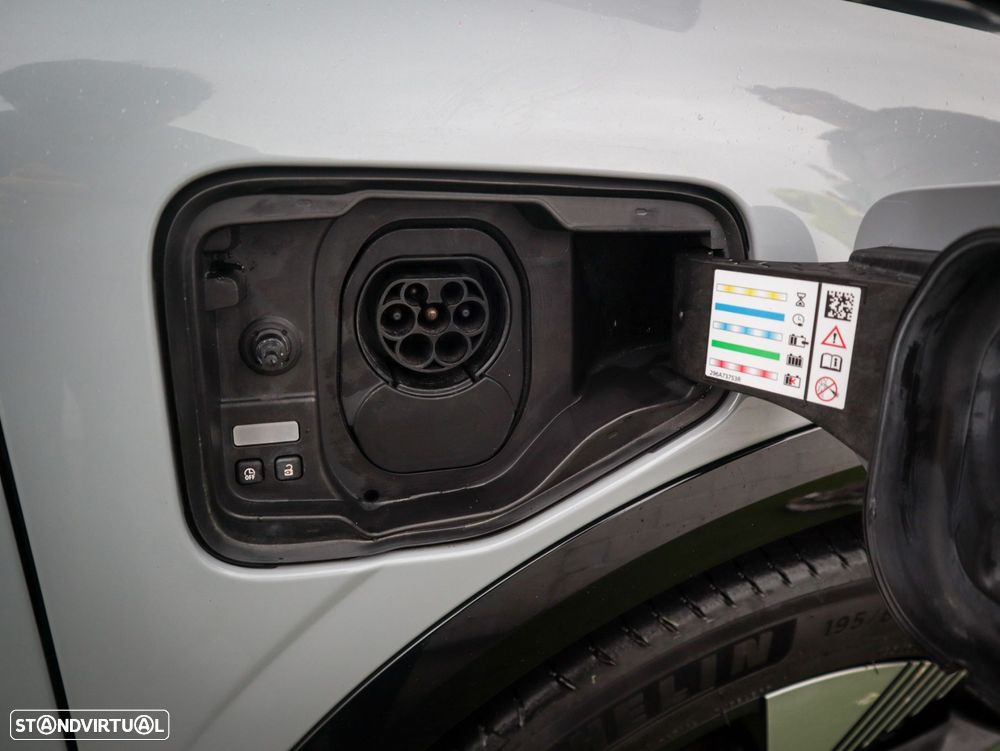 Renault Mégane E-Tech EV40 Equilibre - 19