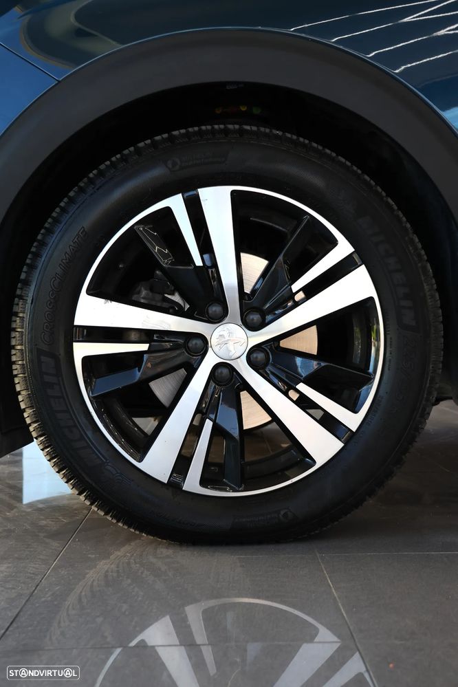 Peugeot 3008 1.2 PureTech GT EAT8 - 16