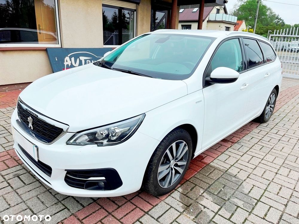Peugeot 308 PureTech 130 GPF Stop & Start Active - 2