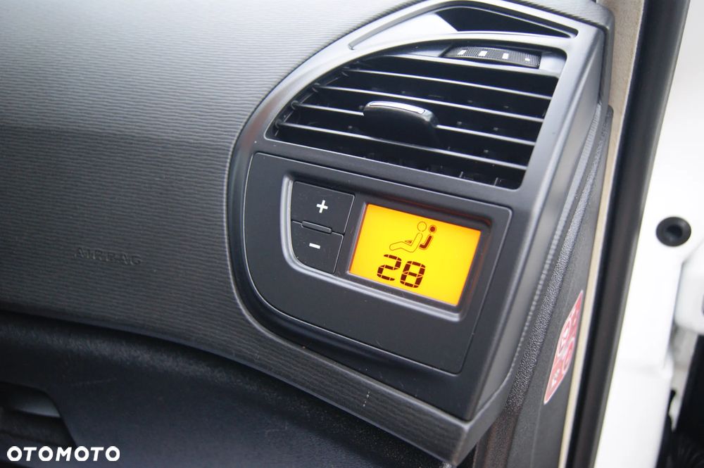 Citroën C4 Picasso 1.6 HDi Selection - 31