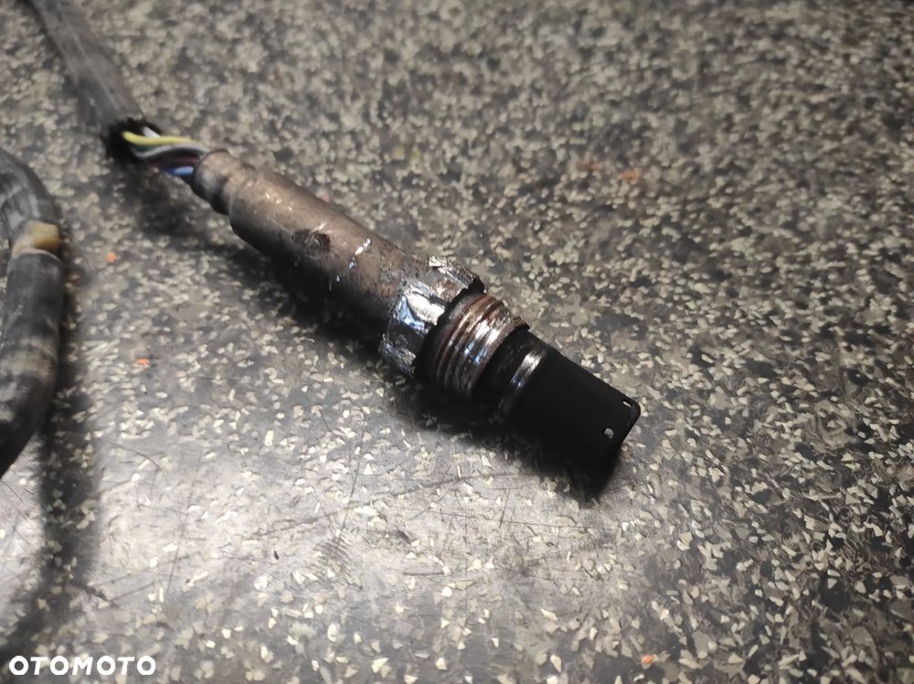 SONDA LAMBDA NOX SENSOR 06F907807H 2.0 FSI AUDI VW SEAT SKODA WYSYŁKA !!! - 3
