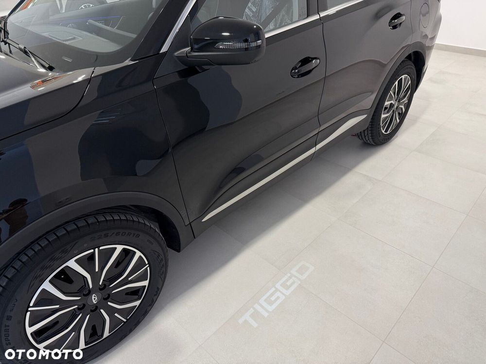 Chery Tiggo 7 - 21
