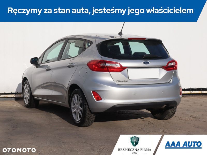 Ford Fiesta - 6