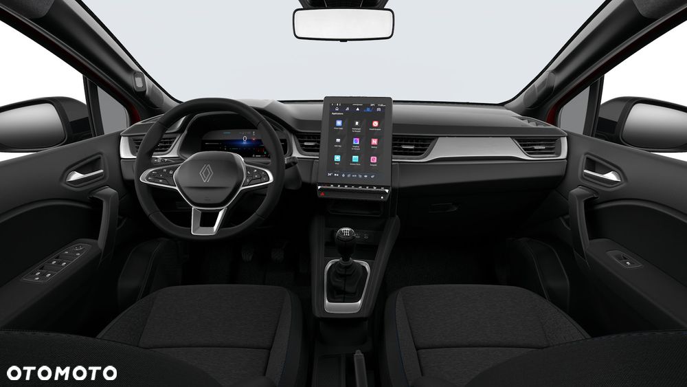 Renault Captur 1.2 TCe Evolution - 5