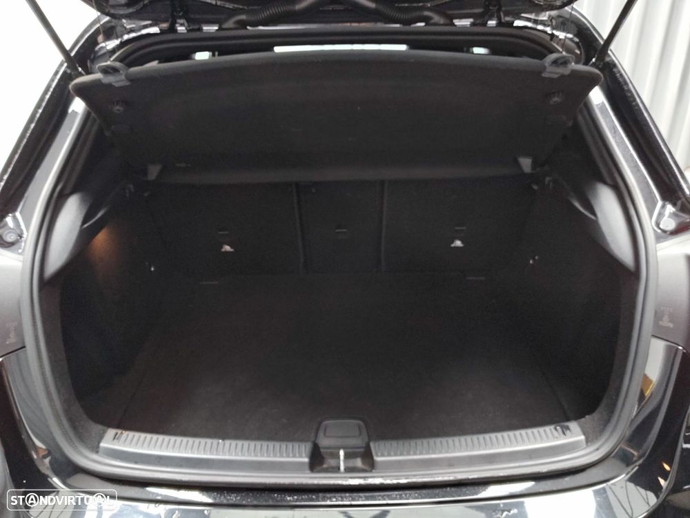 Mercedes-Benz A 180 d AMG Line Aut. - 28