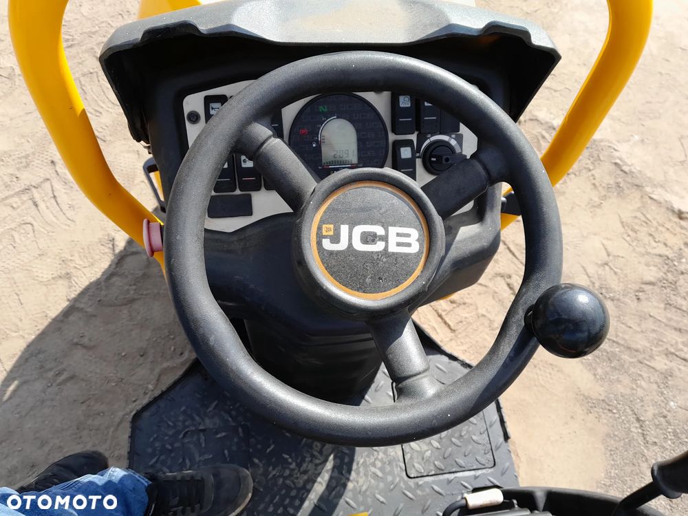 JCB CT 160 CT 160-80 - 12