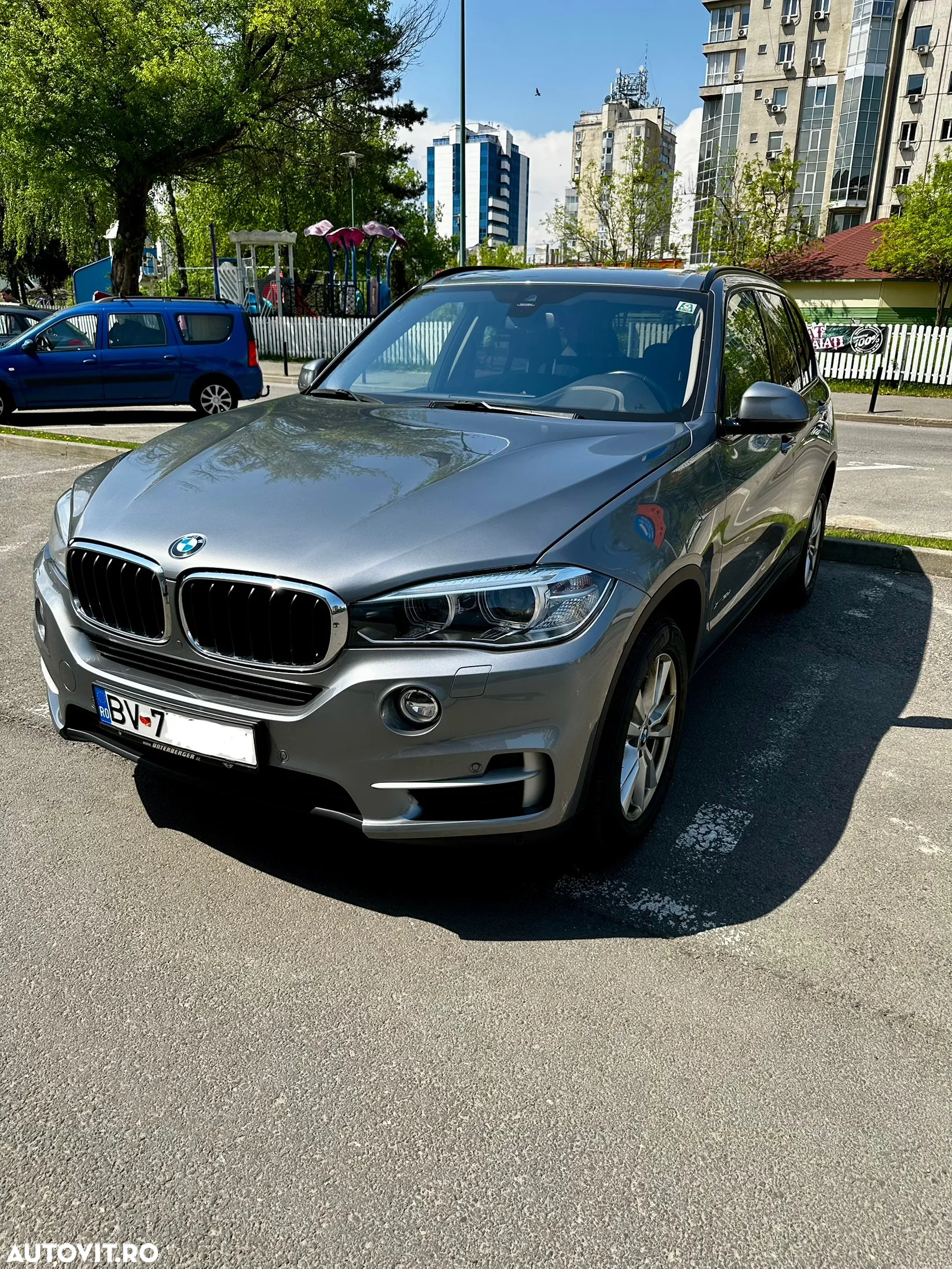 BMW X5 xDrive30d - 2