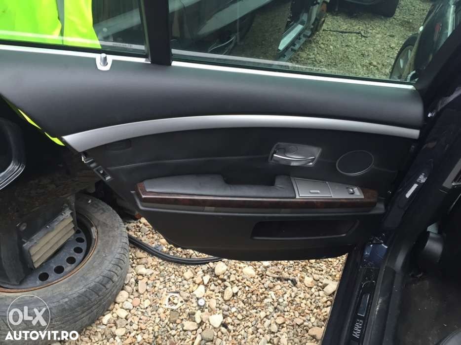 interior sport de piele seria 7 - 4