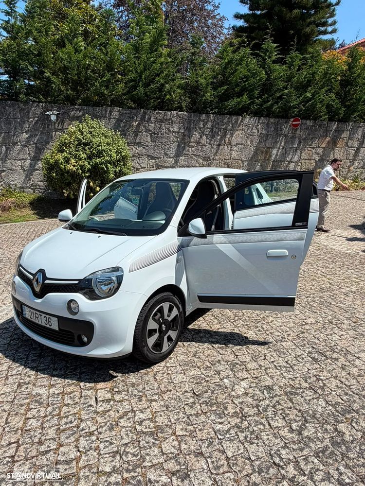 Renault Twingo 1.0 SCe Night&Day - 6