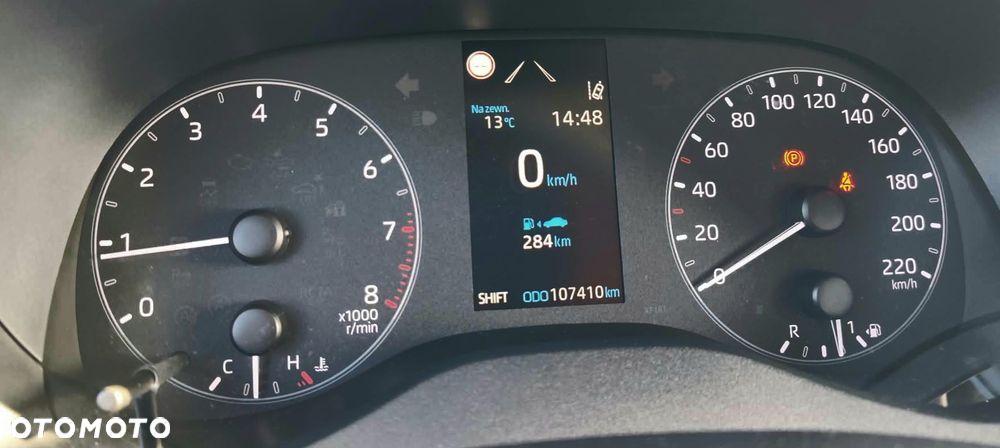 Toyota Yaris 1.5 Selection Style - 18