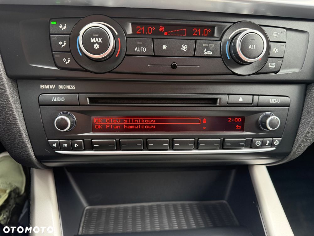 BMW X3 xDrive20d - 32