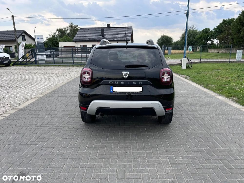 Dacia Duster 1.0 TCe Prestige - 5