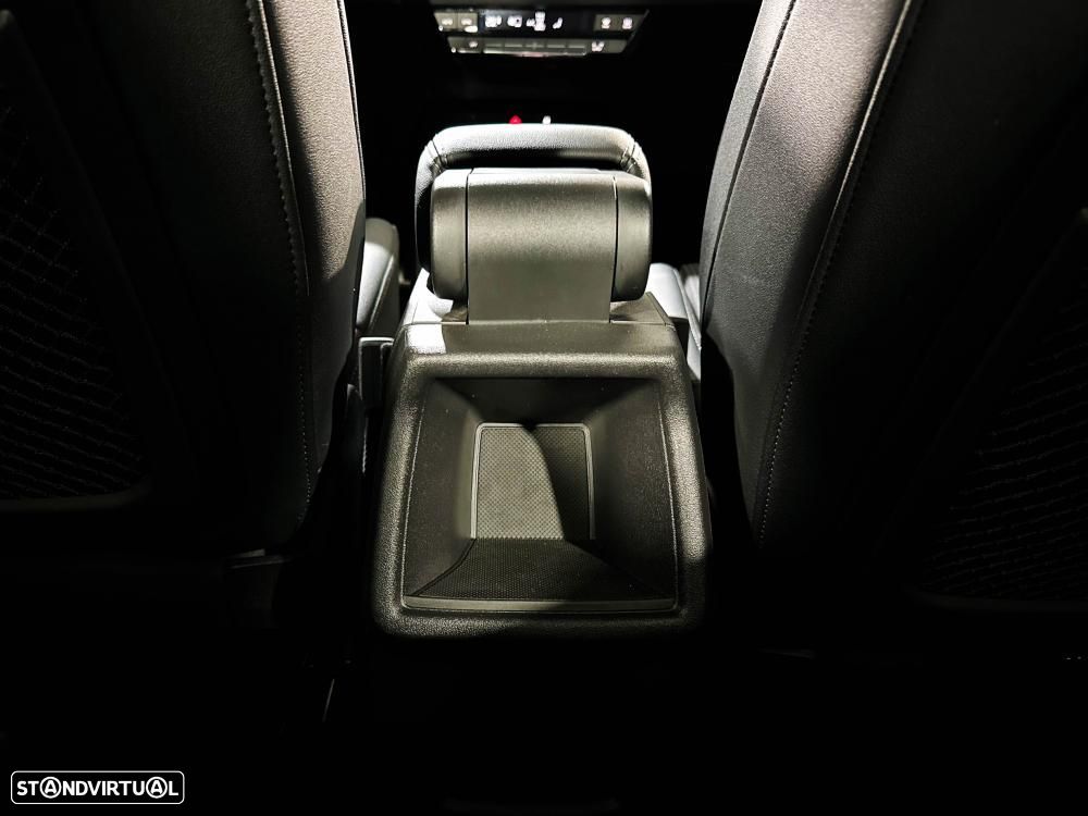 Audi Q4 e-tron 40 82 kWH - 25