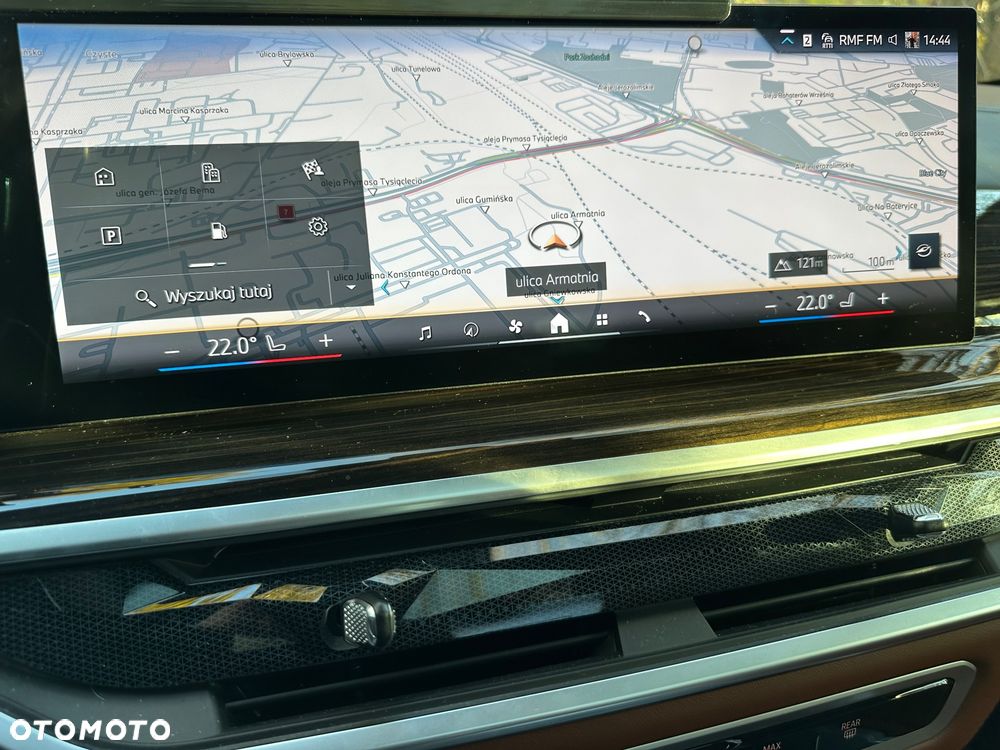 BMW X6 xDrive40i mHEV sport - 17