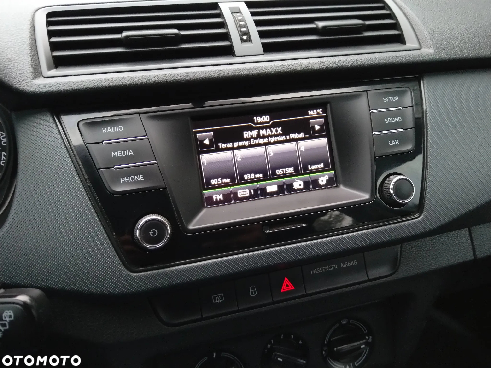Skoda Fabia 1.0 Ambition - 9
