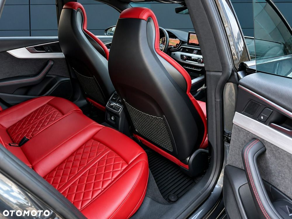 Audi S5 Sportback - 17