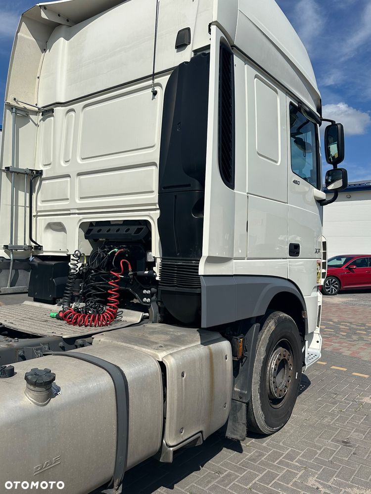 DAF XF480FT - 15